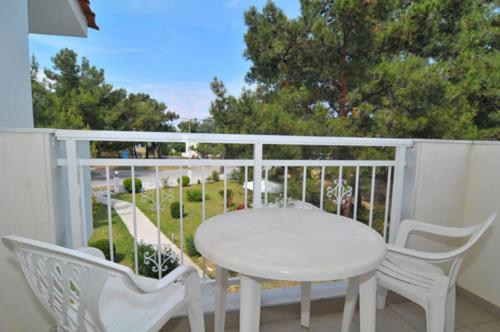 Villa Iris Prinos  Exterior photo